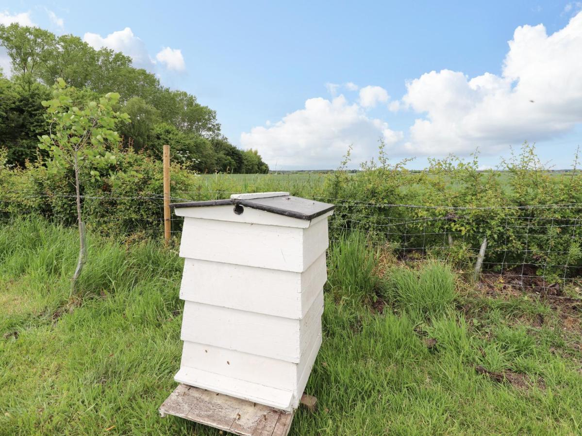 Honeybee Lodge Woodhall Spa Ngoại thất bức ảnh